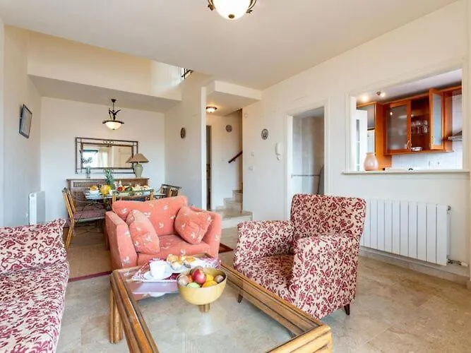 Holiday home Carmenes Dream - Incredible Views Villa La Herradura