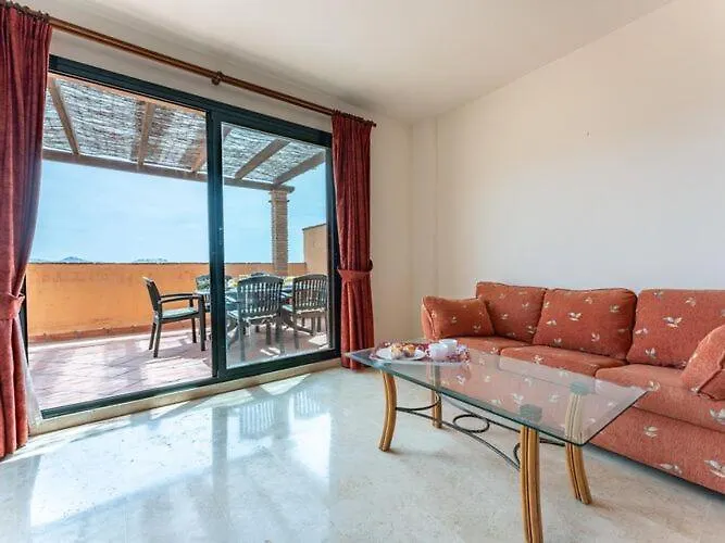 Carmenes Dream - Incredible Views Villa La Herradura  Spain