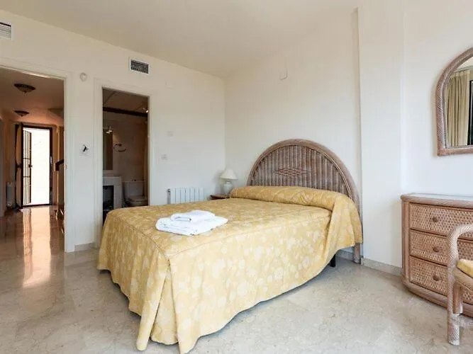 Carmenes Dream - Incredible Views Villa La Herradura  0*, La Herradura (Granada) Spain