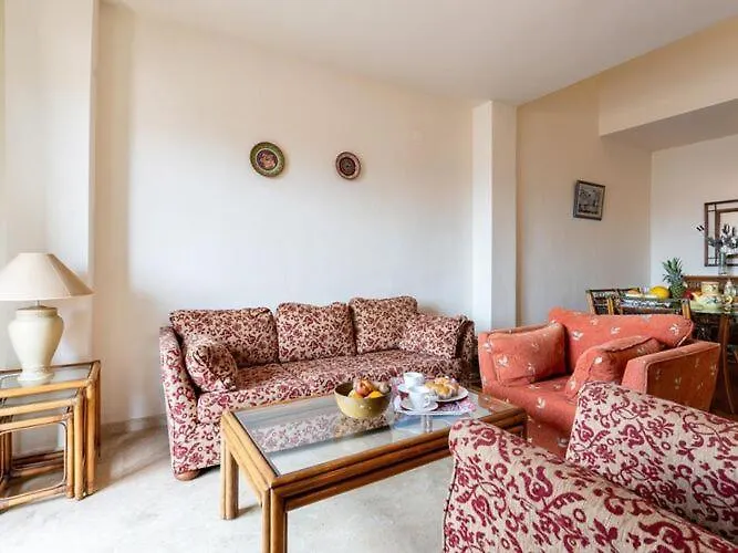 Carmenes Dream - Incredible Views Villa La Herradura  Holiday home La Herradura (Granada)