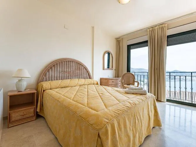 Carmenes Dream - Incredible Views Villa La Herradura