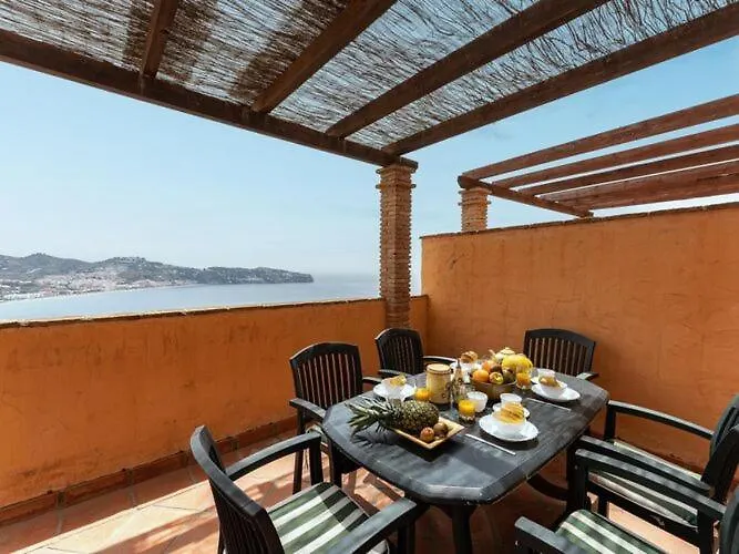 Holiday home Carmenes Dream - Incredible Views Villa La Herradura  Spain