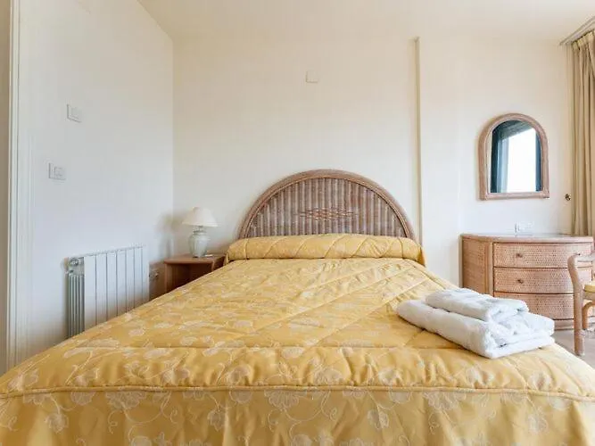 Carmenes Dream - Incredible Views Villa La Herradura  La Herradura (Granada)