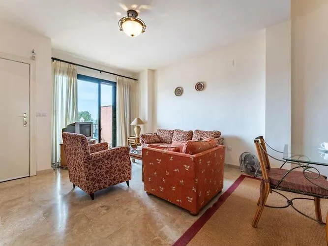 Holiday home Carmenes Dream - Incredible Views Villa La Herradura