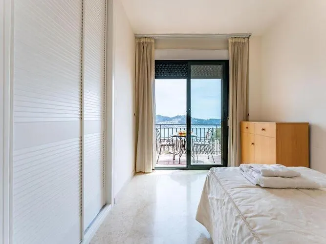 Carmenes Dream - Incredible Views Villa La Herradura  La Herradura (Granada)