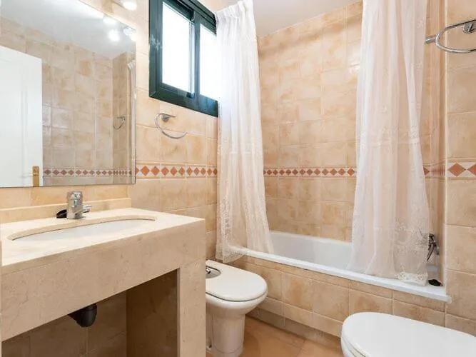 Holiday home Carmenes Dream - Incredible Views Villa La Herradura