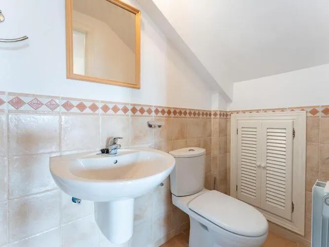 Carmenes Dream - Incredible Views Villa La Herradura