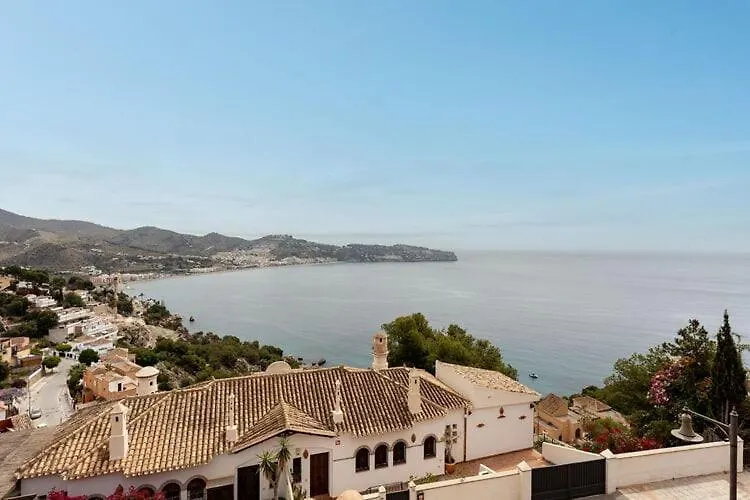 Holiday home Carmenes Dream - Incredible Views Villa La Herradura