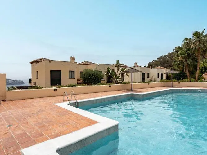 Carmenes Dream - Incredible Views Villa La Herradura  Spain