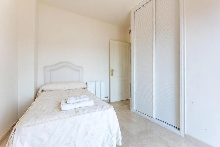 Carmenes Dream - Incredible Views Villa La Herradura  Spain