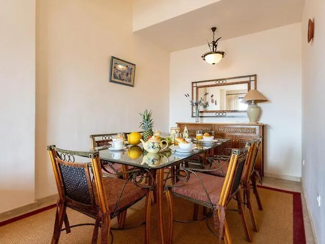 Holiday home Carmenes Dream - Incredible Views Villa La Herradura  Spain