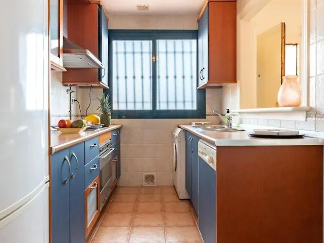 Holiday home Carmenes Dream - Incredible Views Villa La Herradura  Spain
