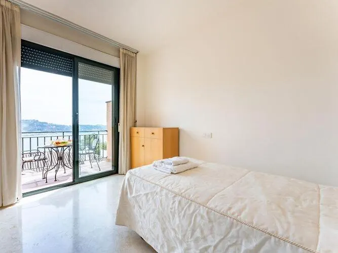 Holiday home Carmenes Dream - Incredible Views Villa La Herradura