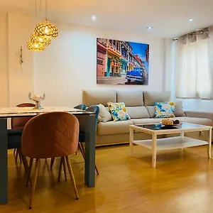 Casa La Herradura Сasa de vacaciones