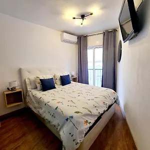 La Choza Сasa de vacaciones
