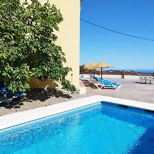 Cortijo La Yegua Сasa de vacaciones