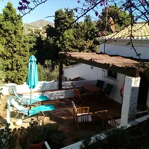 Chalecito En La Herradura- Casa Kwetu Сasa de vacaciones