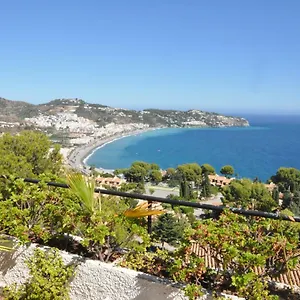 Casa Hortensia Сasa de vacaciones