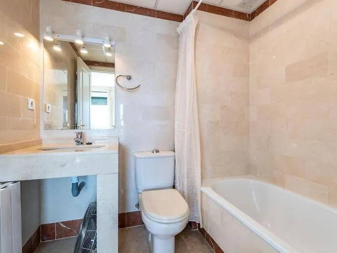 Villa Carmenes Dream - Incredible Views La Herradura  Spagna